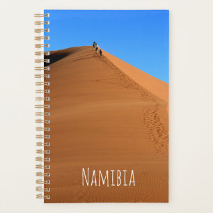 Namibia Sand Dune 45 Landschaft Sossusvlei Planer