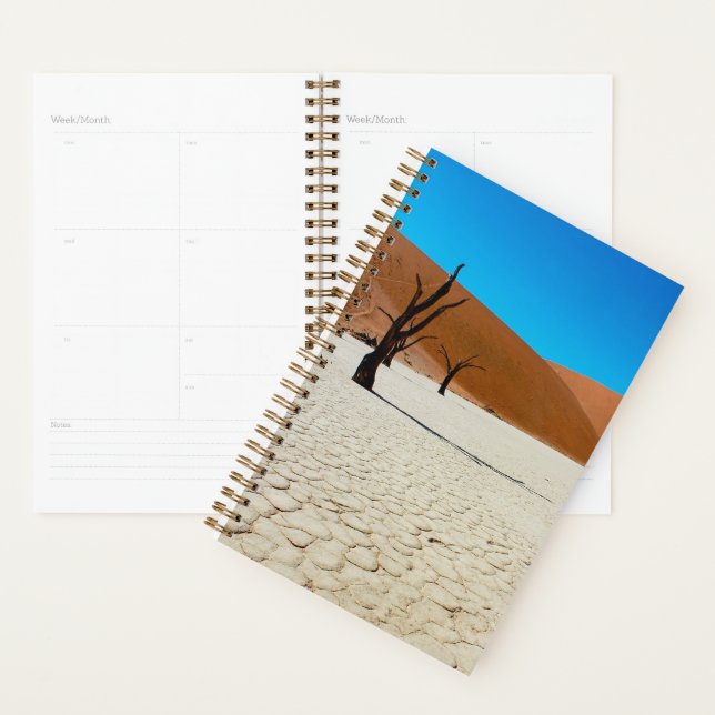 Namibia Sand Dunes Landschaft Sossusvlei Planer (Anzeige)