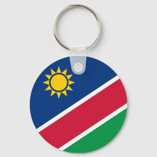 Namibia Schlüsselanhänger