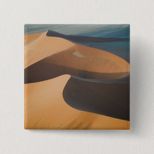 Namibia, Soussevlei, Great Red Sand Dunes, Button