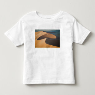 Namibia, Soussevlei, Große rote Sanddünen, Kleinkind T-shirt
