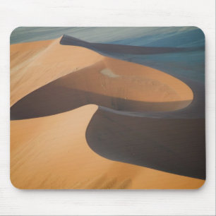 Namibia, Soussevlei, Große Rote Sanddünen, Mousepad
