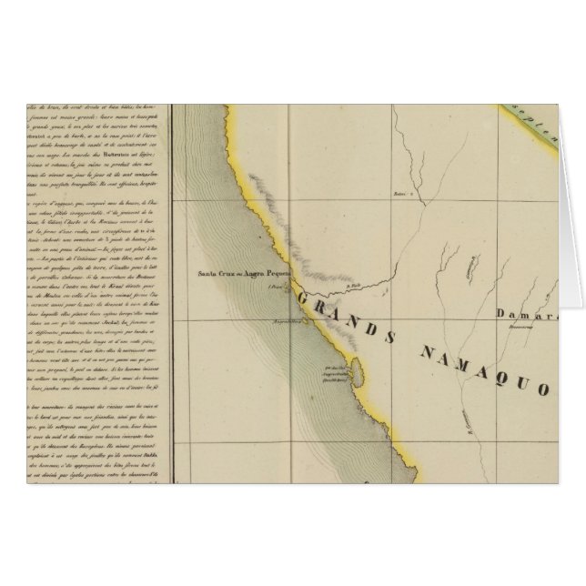 Namibia, Südafrika 50 (Vorderseite (Horizontal))