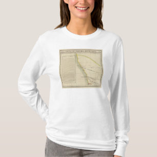 Namibia, Südafrika 50 T-Shirt