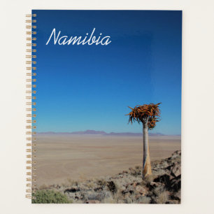 Namibia Tirool Namib Wüste Landschaft Natur Planer