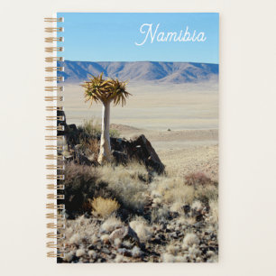 Namibia Tirool Namib Wüste Landschaft Natur Planer