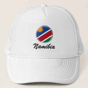 Namibia Truckerkappe
