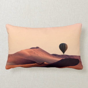 Namibias Dünen in Namib-Naukluft Nationalpark Lendenkissen