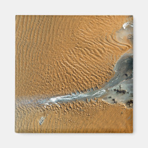 Namibische Wüste, Namibia Magnet