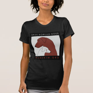 NamiKim.org-Logo T-Shirt