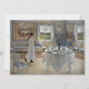 Namnsdag oder Namenstag