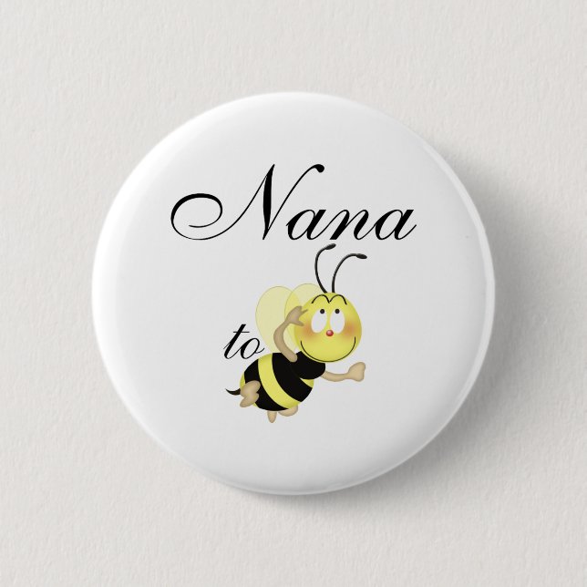 Nana 2 ist button (Vorderseite)