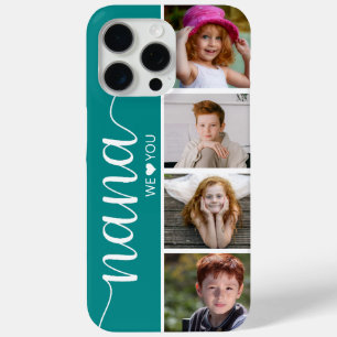 Nana 4 Foto Case-Mate iPhone Hülle