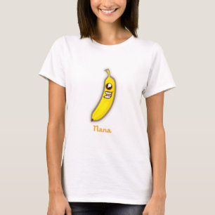 Nana-Banane T-Shirt