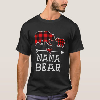 Nana Bear T-Shirt