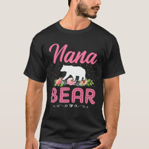 Nana Bear T-Shirt