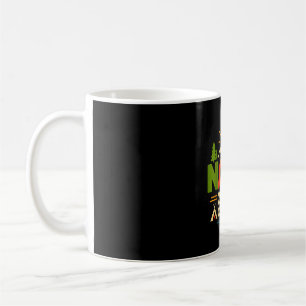 Nana Camp 2026 lustiger Familien-Campingausflug So Kaffeetasse