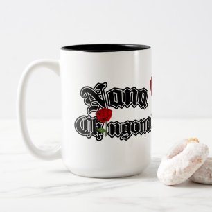 Nana Chingona Tasse