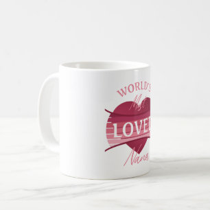 Nana, die am liebsten ist kaffeetasse