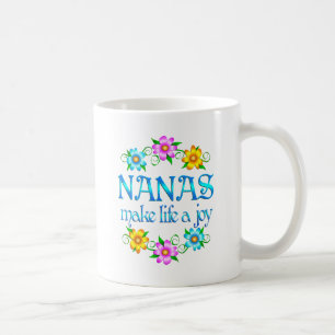 Nana-Freude Tasse
