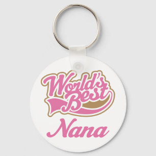 Nana Gift Schlüsselanhänger