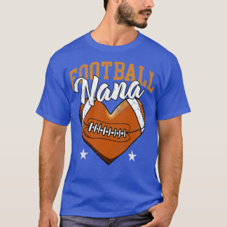 Nana Grandma Großmutter T-Shirt