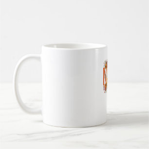 Nana Grandmutter Erntedank Nana Grandm Kaffeetasse