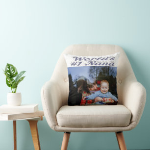 Nana-Gray-Text-Foto Kissen