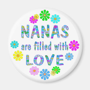 Nana Magnet