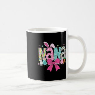 Nana Oaster Coquette Bow Happy Oaster Bunny Rabbit Kaffeetasse