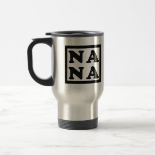 Nana Reisebecher