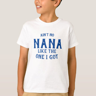 Nana T-Shirt