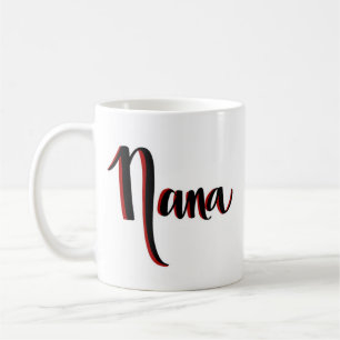 "Nana" Tasse