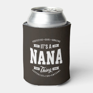Nana Thing Dosenkühler