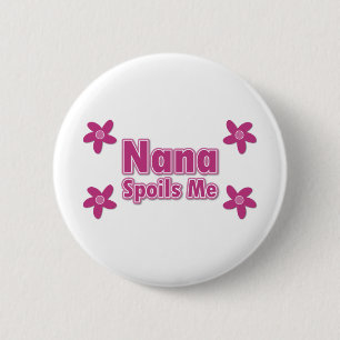 Nana verwischt mich button
