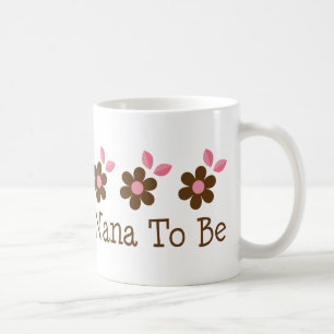 Nana zum zu sein tasse