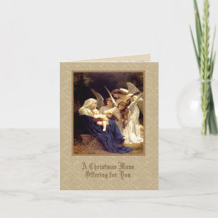 NANAS CARDS FEIERTAGSKARTE