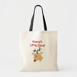 Nanas liebe T-Shirts und Geschenke Tragetasche