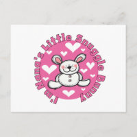 Nana's Little Snuggle Bunny