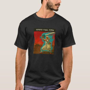 Nanas T-Shirt in Endform