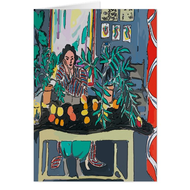 Nancy auf Handy, Text hinzufügen oder bearbeiten,  (Vorne)