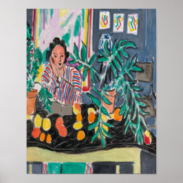 Nancy auf Handy, Text hinzufügen, Poster