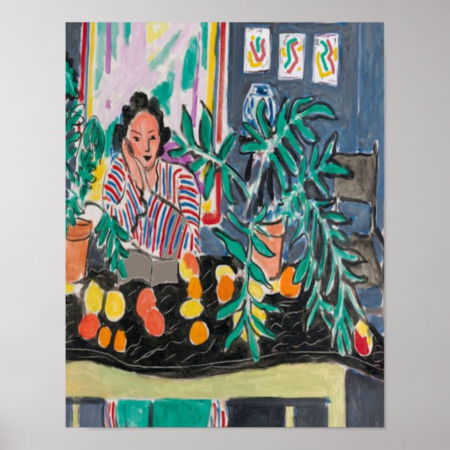 Nancy auf Handy, Text hinzufügen, Poster (Vorne)