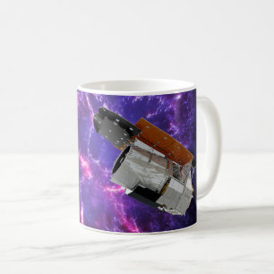 Nancy Grace Roman Space Telescope Kaffeetasse
