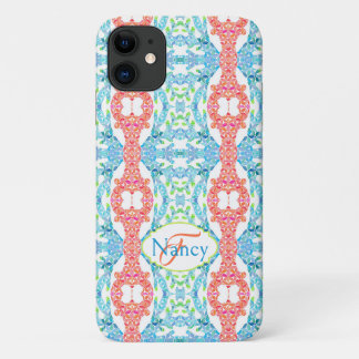 Nancy Mosaik-iPhone-Hülle Case-Mate iPhone Hülle
