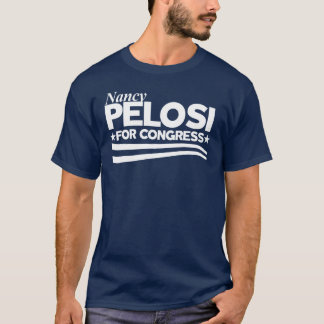 Nancy Pelosi T-Shirt