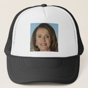 Nancy Pelosi Truckerkappe