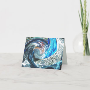 Nancy's Mix Notecard anpassbare Vorlage