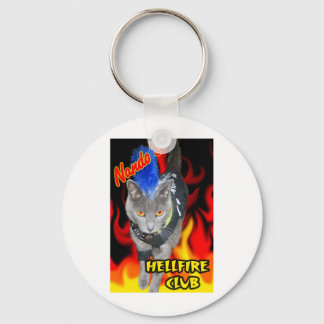 Nando Schlüsselanhänger