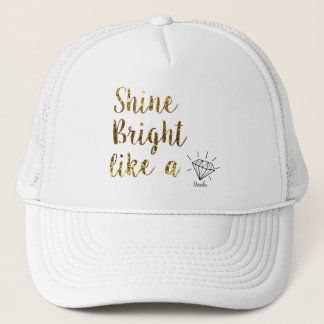 Nanlix MÜTZE ,(Plain White)